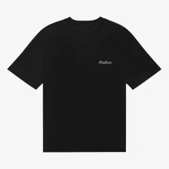 Bermuda Baldwin Tee Svart-Malbon Golf Discount