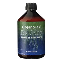 BioCare Sport Textile Wash 500 ml-Organo Tex Clearance