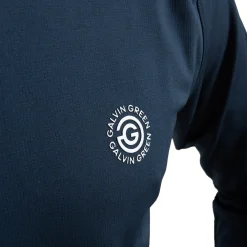 Birdie Insula Crew Blå-Galvin Green Online