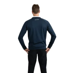 Birdie Insula Crew Blå-Galvin Green Online