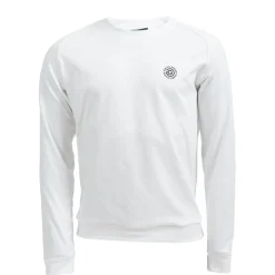 Birdie Insula Crew Vit-Galvin Green Online