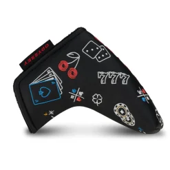 Blade 24 Svart-Odyssey Online