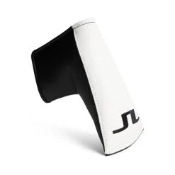 Blade Putter Cover Svart-J.Lindeberg Best