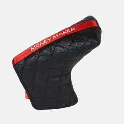 Blade Putter Headcover Svart-Ghost Golf Online