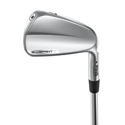 Blueprint T - Stål-Ping