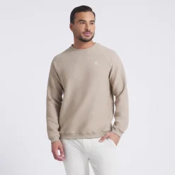 Boulder 2.0 Crewneck - Lc-Puma Sale