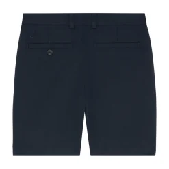 Boys 7 Pro Spin Shorts-Callaway Hot