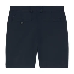 Boys 7 Pro Spin Shorts-Callaway Hot