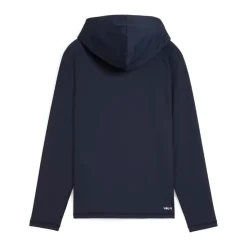 Boys You-V Hoodie-Puma Online