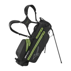 BR-DRI Svart Grön-Mizuno Best