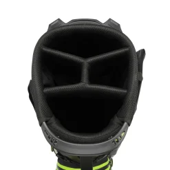 BR-DRI Svart Grön-Mizuno Best