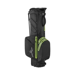 BR-DRI Svart Grön-Mizuno Best