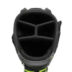 BR-DRI Svart Grön-Mizuno Best