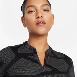 Breathe Short-Sleeve G-Nike Best