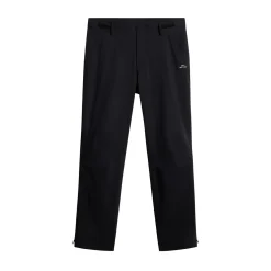 Bridge Rain Pant Svart-J.Lindeberg Best