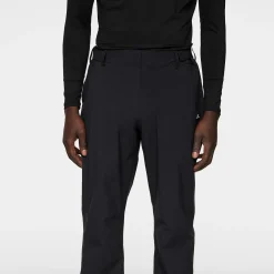 Bridge Rain Pant Svart-J.Lindeberg Best