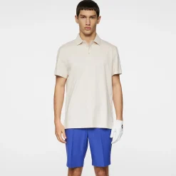 Bridger Polo-J.Lindeberg