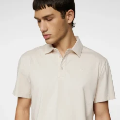 Bridger Polo-J.Lindeberg