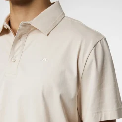 Bridger Polo-J.Lindeberg