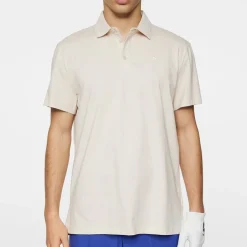 Bridger Polo-J.Lindeberg