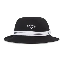 Bucket Hat 25 Svart-Callaway Discount
