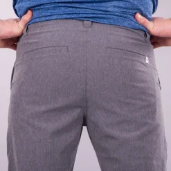 Byxa Anton Grå-Func Factory