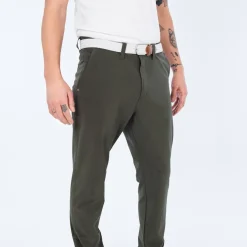 Byxa Anton Grön-Func Factory Discount