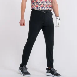 Byxa Anton Svart-Func Factory Hot