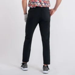 Byxa Anton Svart-Func Factory Hot