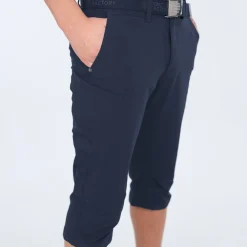 Byxa Conner 3/4 Blå-Func Factory Clearance