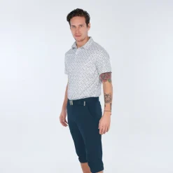 Byxa Conner 3/4 Blå-Func Factory Clearance