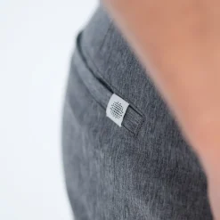 Byxa Conner 3/4 Grå-Func Factory New