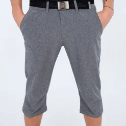 Byxa Conner 3/4 Grå-Func Factory New