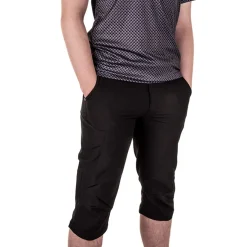 Byxa Conner 3/4 Svart-Func Factory Best