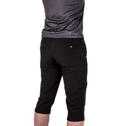 Byxa Conner 3/4 Svart-Func Factory Best