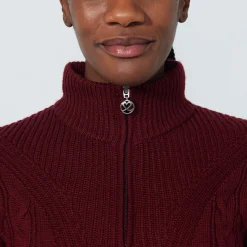 Cable Ls Pullover Lined-Daily Sports Discount