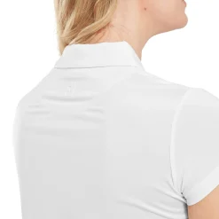 Cap Sleeve Lisle Vit-FootJoy Best