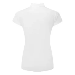 Cap Sleeve Lisle Vit-FootJoy Best