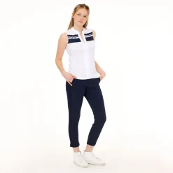 Caren Ancle Blå-Func Factory Outlet