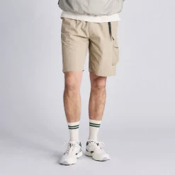 Cargo Shorts-Local Rule Clearance