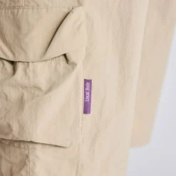 Cargo Shorts-Local Rule Clearance