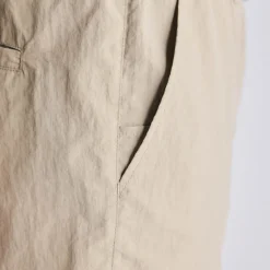 Cargo Shorts-Local Rule Clearance