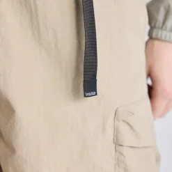 Cargo Shorts-Local Rule Clearance