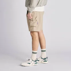 Cargo Shorts-Local Rule Clearance