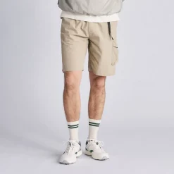 Cargo Shorts-Local Rule Clearance