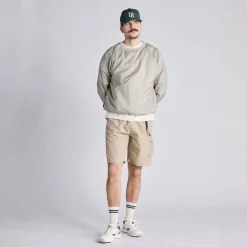 Cargo Shorts-Local Rule Clearance