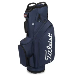 Cart 14 Blå-Titleist Sale