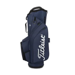 Cart 14 Blå-Titleist Sale