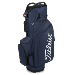 Cart 14 Blå-Titleist Sale
