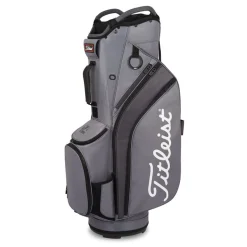 Cart 14 Grå Svart-Titleist New